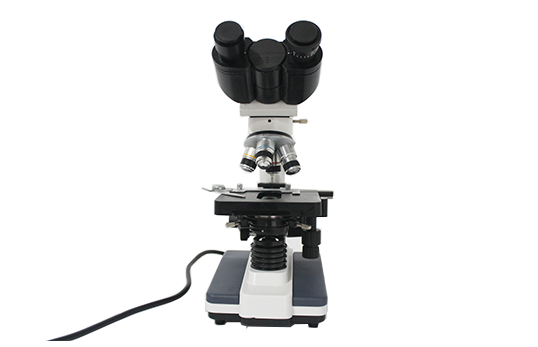 XSP系列-10CA三目显微镜（非医用）