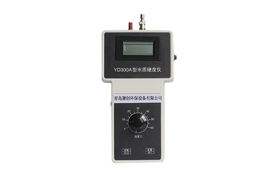 JC-YD300A型便携式水质硬度仪