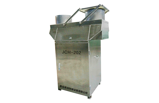 JCH-202冷藏型降水降尘自动采样器