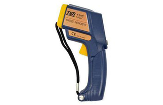 TES-1327红外线测温仪（非医用）