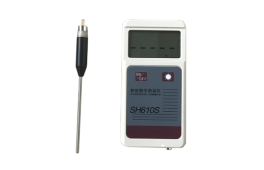SH610S供暖测温仪