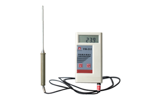 TH-411金属溶液测温仪（锌液、铝液测温仪）