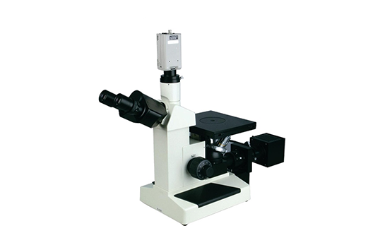 JC-XTL-4XC金相显微镜
