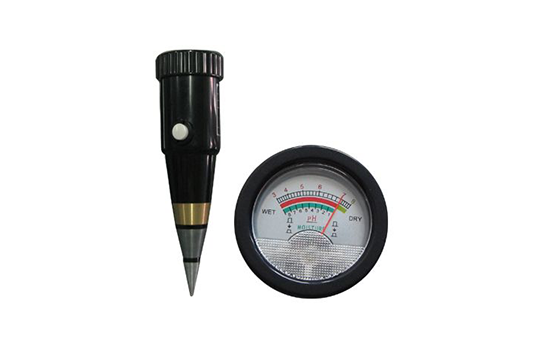 JC-SDT-60土壤酸度计|土壤酸度水分计
