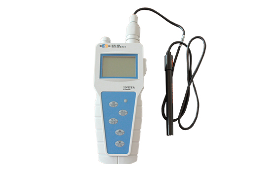 JPBJ-608型手持式水质检测仪|便携式溶解氧分析仪