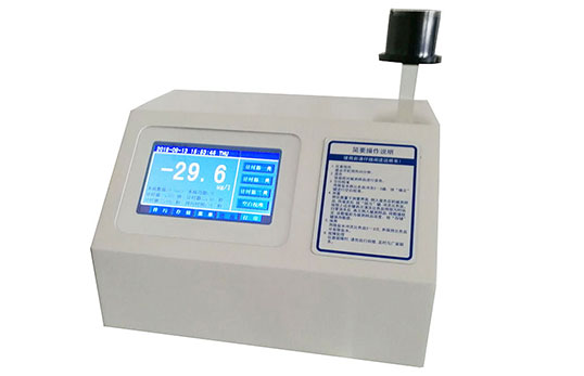 ND2106硅酸根分析仪/硅酸根检测仪（非医用）