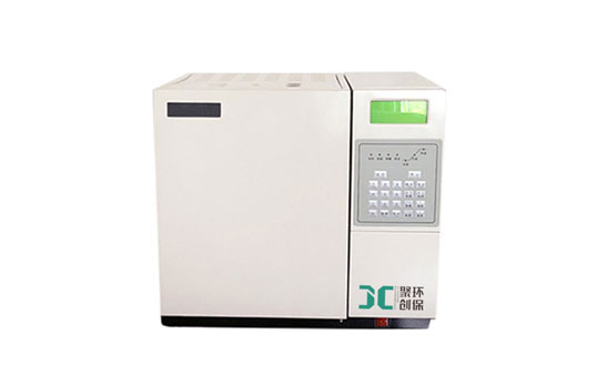 JC-2011气相色谱仪（停产）