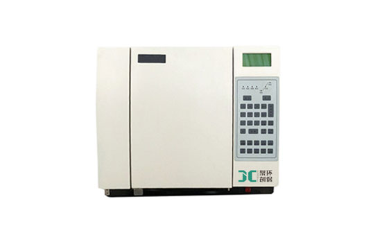 JC-2010气相色谱仪（停产）