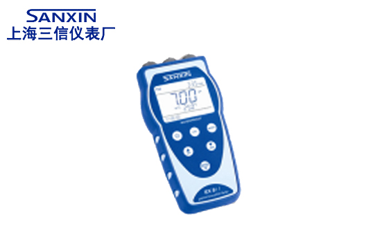 上海三信SX811系列
