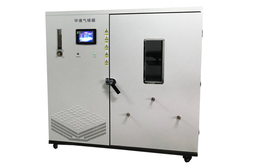 PEW1000 一立方甲醛释放量气候箱（1m3）