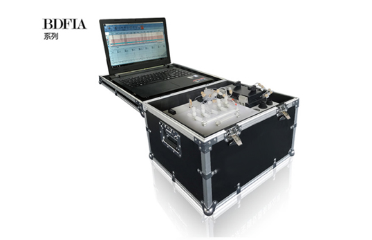 BDFIA-200便携/车载式流动注射分析仪（非医用）