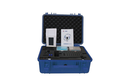 JC-Tox3000型水质毒性检测仪（非医用）